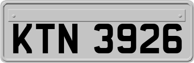 KTN3926