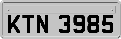 KTN3985