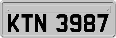 KTN3987
