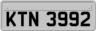 KTN3992