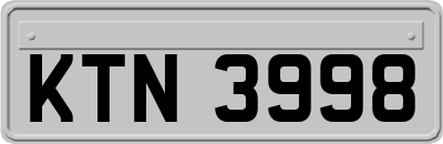 KTN3998