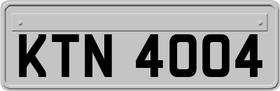 KTN4004