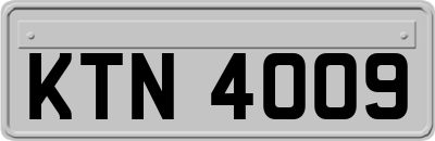KTN4009