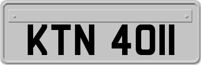 KTN4011