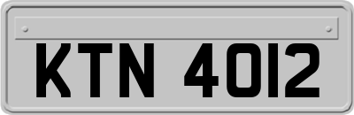 KTN4012