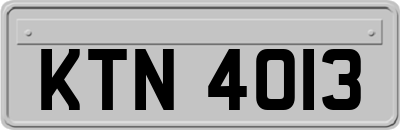 KTN4013
