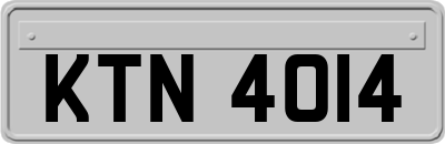 KTN4014