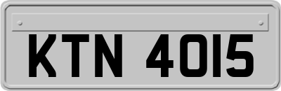 KTN4015
