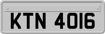 KTN4016