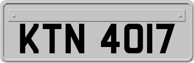 KTN4017