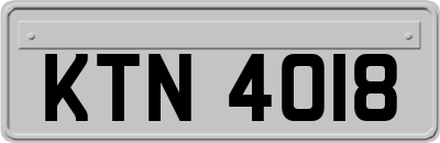 KTN4018