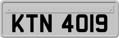 KTN4019