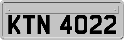 KTN4022