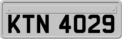KTN4029