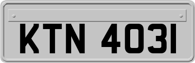 KTN4031