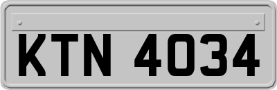 KTN4034