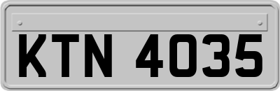 KTN4035