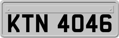 KTN4046