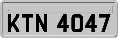KTN4047
