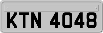 KTN4048