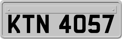 KTN4057