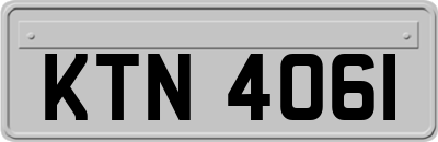 KTN4061