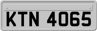 KTN4065