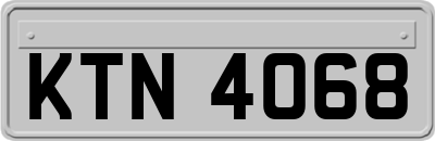 KTN4068
