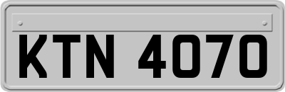 KTN4070