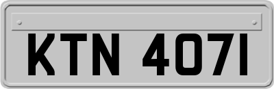 KTN4071