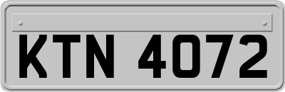 KTN4072