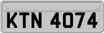 KTN4074