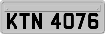 KTN4076