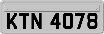 KTN4078