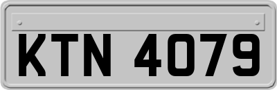 KTN4079