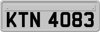 KTN4083