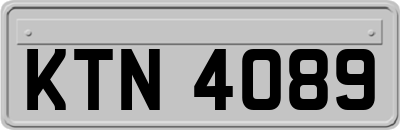 KTN4089