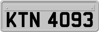 KTN4093