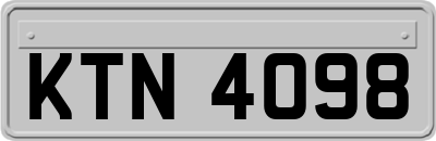KTN4098
