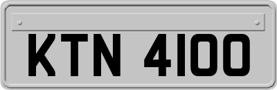 KTN4100