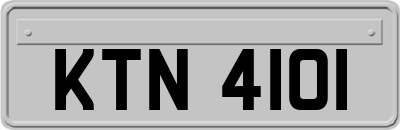 KTN4101
