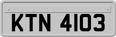 KTN4103