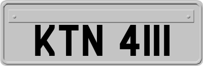 KTN4111