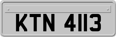 KTN4113