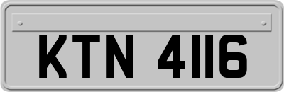 KTN4116