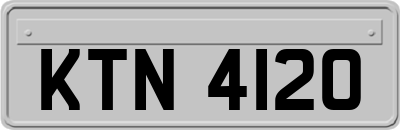 KTN4120