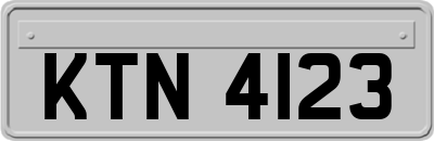 KTN4123