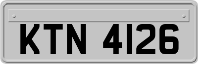 KTN4126