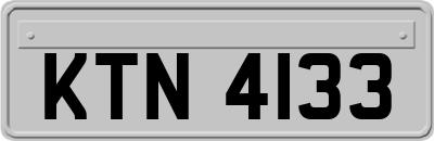 KTN4133