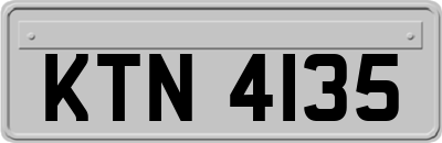 KTN4135